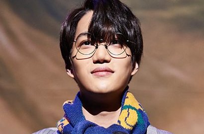 Foto-Foto Sudah Dirilis, Intip Meriahnya Pesta Ultah Kai Bareng Fans