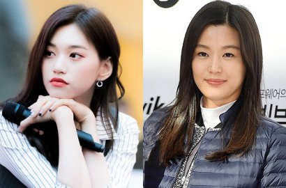 Disebut Mirip, Begini Kata Kim Do Yeon Soal Julukan 'Little Jun Ji Hyun'