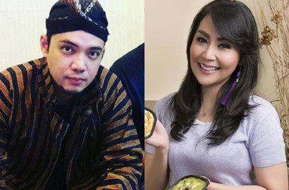 Gelar Mediasi, Sandy Tumiwa Beri Nasihat untuk Tessa Kaunang