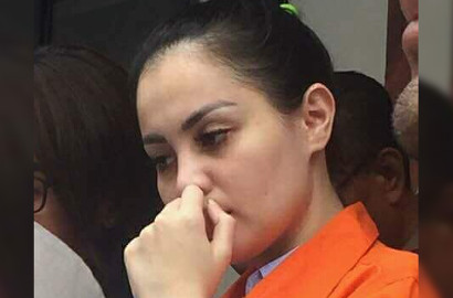 Gara-Gara Selfie 'Squad' di Penjara, Jennifer Dunn Diberi Sanksi Tambahan Ini dari Polisi