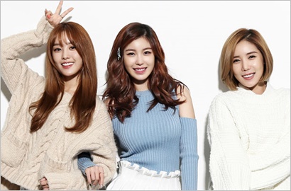 TS Ent. Lagi-Lagi Buka Suara Soal Masa Depan Grup Secret, Seperti Apa?