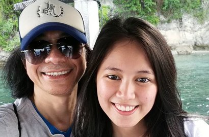 Nangis Abdee Slank Mau Ceraikan Istri Demi Pelakor, Sang Anak Ingin Injak Leher Feydy Painkiller