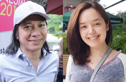 Nikah Siri dengan Feydy Painkiller, Abdee Slank Ternyata Juga Sering Selingkuh