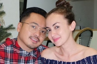 Delapan Tahun Belum Dikaruniai Anak, Rianti Cartwright Siap Jalani Program Bayi Tabung