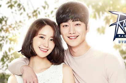 Yoona dan Seo Kang Joon Tiduran Mesra Berdua di Iklan Game