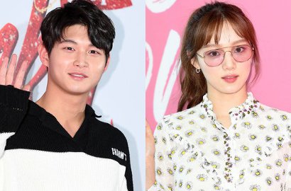 Lee Seo Won Putuskan Gabung Drama Lee Sung Kyung, Ini Perannya