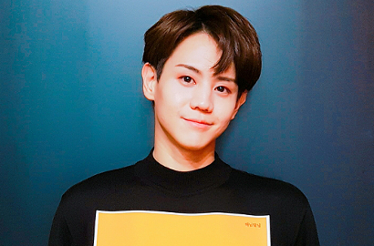 Sering Dipuji Gara-Gara Wajah Kecil, Yoseob Highlight Mengaku Telah Terbiasa