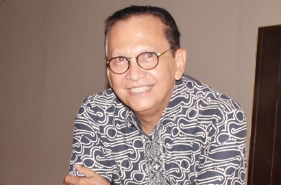 Pernah Terciduk, Begini Tanggapan Roy Marten Soal Maraknya Artis Narkoba