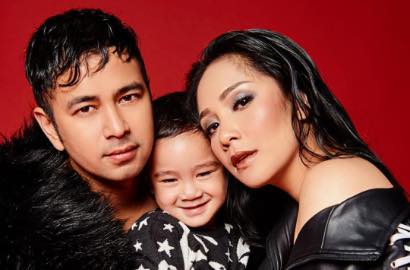 Lempari Raffi Karena Tak Pulang Dua Hari, Nagita Makin Emosi Nama Ayu Ting Ting Disebut?