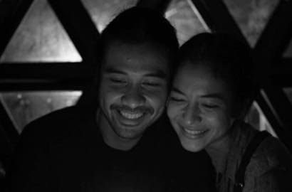 Chico Jericho Diam-Diam Menikah dengan Putri Marino?