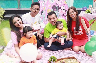 Anang-Ashanty Punya 10 ART dan Rumah Megah Bagai Istana, Netter Curiga Soal Sumber Uang