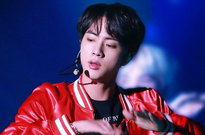 Bahas Lagi Insiden Kondom Jin, Netter Sebut Big Hit Agensi Keren
