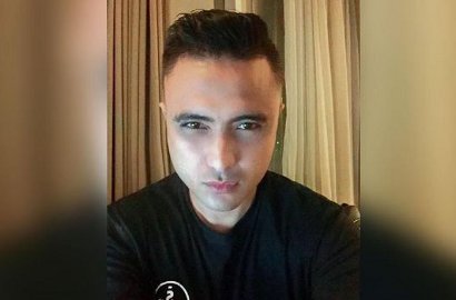Ketergantungan Narkoba, Polisi Duga Rizal Djibran Akan Alami Sakau Beberapa Hari Mendatang