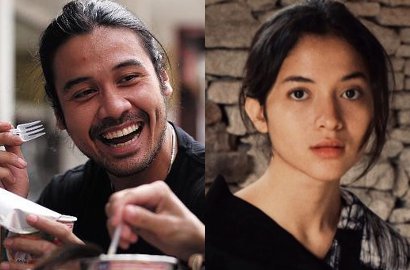 Chico Jericho-Putri Marino Dikabarkan Menikah, Ini Tanggapan Wulan Guritno dan Baim Wong