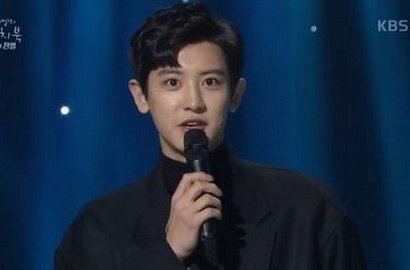 Chanyeol Shock Saat EXO Terpilih Tampil di Penutupan Olimpiade Pyeongchang