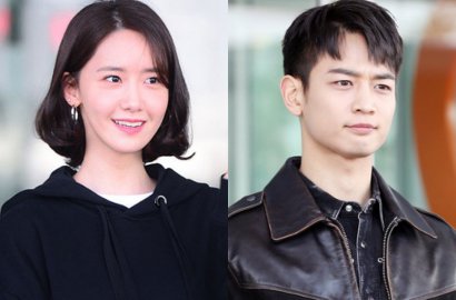 Serasi Banget, Intip Kerennya Gaya Yoona dan Minho di Paris Fashion Week