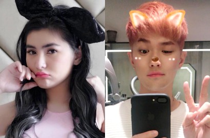 Sebut Angela Lee Mantan Sahabat, Lee Jeong Hoon Malah Disindir Netizen