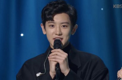 Chanyeol Ungkap Rasanya Tampil di Penutupan Olimpiade 2018, Penasaran?
