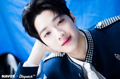 Lai Guan Lin Wanna One Mimpikan Bisa Tampil Seperti BTS