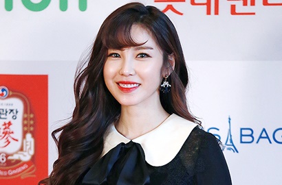Terlibat Kasus Hukum dengan Agensi, Hyosung Tegaskan Tak Akan Kembali ke Secret dan TS