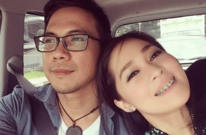 Putuskan Bercerai, David NOAH Tak Mau Ikut Sebar Aib Gracia Indri