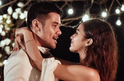 Baru Nikah, Chico-Putri 'Tukar Pasangan' dengan Rio Dewanto-Atiqah