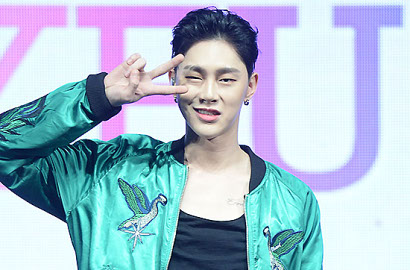 Kwon Hyun Bin JBJ Miliki Bakat Ganteng, Foto Sang Ayah Sukses Gegerkan Netter