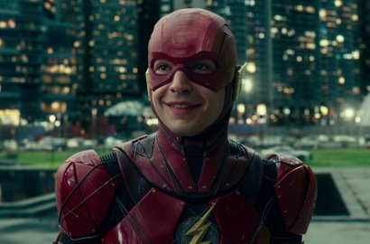 Sempat Alami Kendala, Akhirnya 'Flashpoint' Temukan Sutradara Baru
