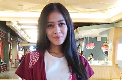 Gracia Indri Putus Komunikasi sejak Sidang Pertama, David NOAH Serahkan ke Kuasa Hukum