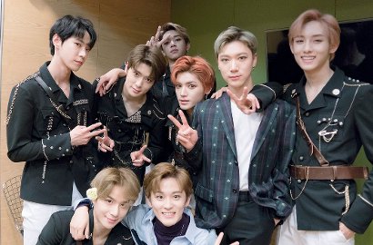 'Boss' NCT U Jadi Latar Musik Iklan Kylie Cosmetics, Fans Protes Hal Ini