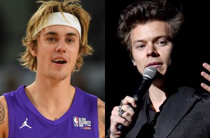 Ada Justin Bieber Hingga Harry Styles, Deretan Musisi Ini Dukung Kampanye Pengontrolan Senjata