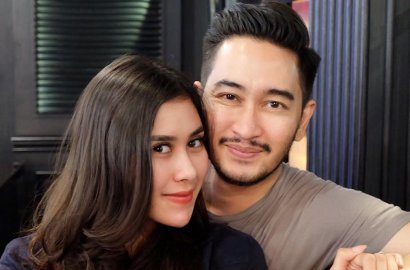 Simpel dan Elegan, Begini Penampakan Rumah Masa Depan Syahnaz-Jeje Govinda