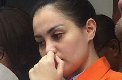 Jennifer Dunn Langsung Drop Tahu Masa Penahanannya Diperpanjang