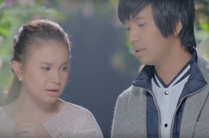 Resmi Rilis, D'Masiv-Rossa dan David NOAH Bikin Baper di MV 'Pernah Memiliki'
