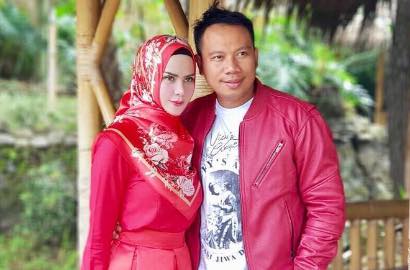 Vicky Prasetyo Punya Firasat Baik, Angel Lelga Dikabarkan Hamil
