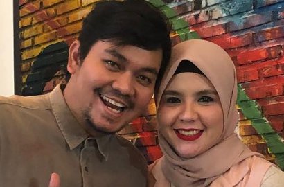 Tak Pakai Program Bayi Tabung, Indra Bekti dan Istri Ingin Anak Laki-Laki