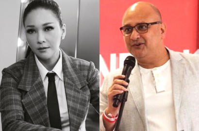 Ditanya Soal Pemberian Fans, Maia Malah Bocorkan Hadiah dari Pacar
