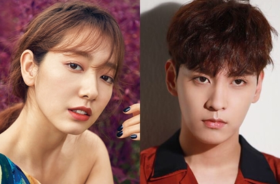 Resmi Pacaran, Park Shin Hye-Choi Tae Joon Banjir Ucapan Selamat dari Fans