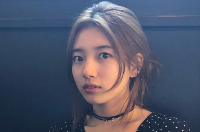 Dikomentari 'Sentimental' di Foto Ini, Reaksi Suzy Bikin Takjub
