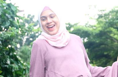 Jelang Persalinan Anak Kedua, Nycta Gina Sering Alami Kontraksi Palsu