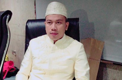 Bahas Anak, Vicky Prasetyo Bikin Gagal Paham Sebut Istilah 'Perluasan Rahim'