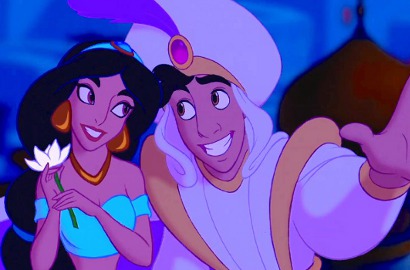 Sukses Lewat 'La La Land' dan 'The Greatest Showman', Duo Komposer Ini Bakal Garap OST 'Aladdin'