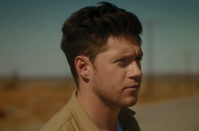 Rilis MV 'On The Loose', Niall Horan Tunjukkan Kemampuan Akting