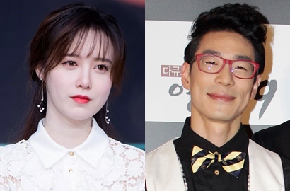 Teman Dekat, Goo Hye Sun Berduka Shim Jin Bo Meninggal Dunia Karena Serangan Jantung
