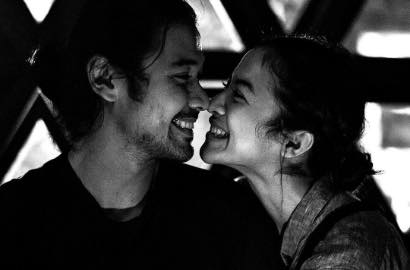 Dulunya Fans Berat Film Chico, Putri Marino Santai Soal Beda Usia 9 Tahun