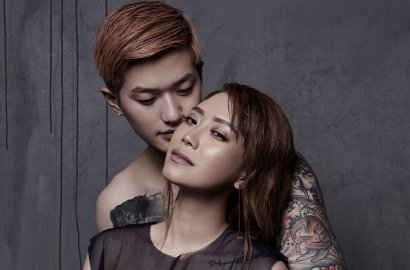 Calon Anak Dihina Begini, Lee Jeong Hoon Siap Polisikan Haters
