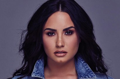Masih Single, Demi Lovato Ngaku Lebih Bahagia