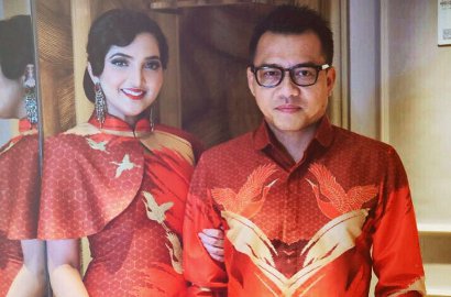 Romantis Banget, Video Anang-Ashanty Pacaran di Ambon Sukses Bikin Baper