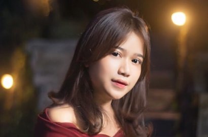 Tersisih dari 'Indonesian Idol', Jodie Langsung Digandeng Manajemen Artis