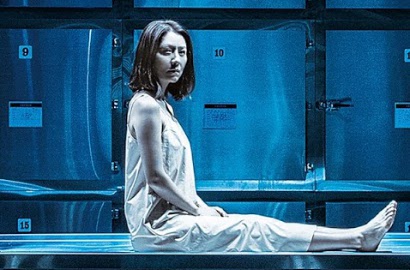 Rilis Perdana, 'The Vanished' Kim Kang Woo Tuai Pujian dan Puncaki Box Office